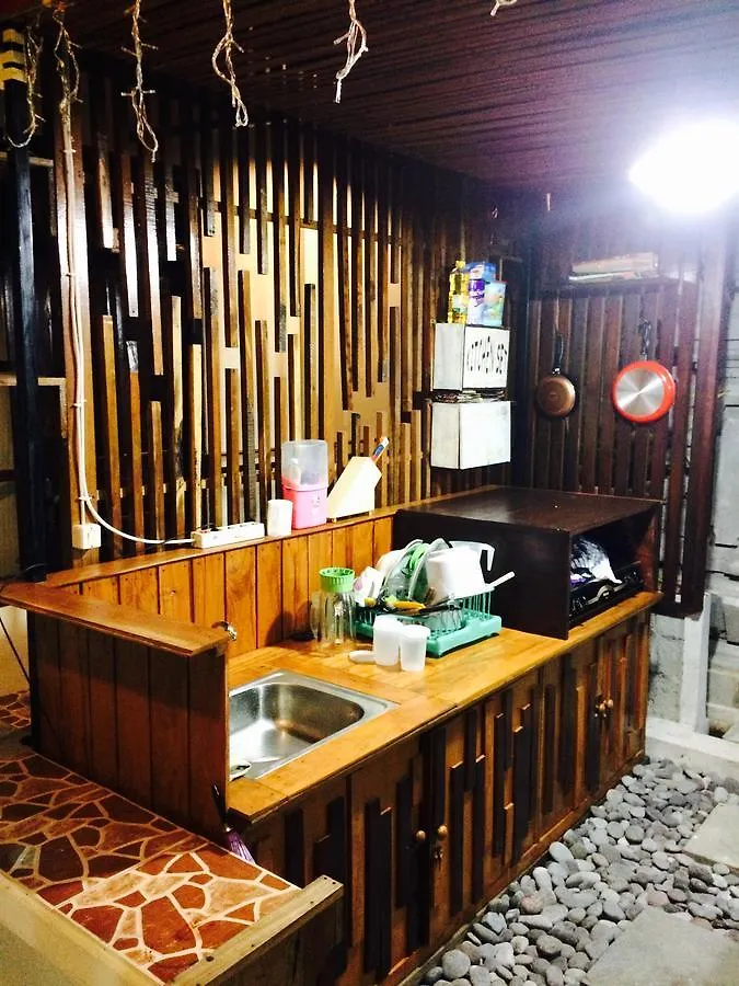 Rw Downtown Hostel Ubud
