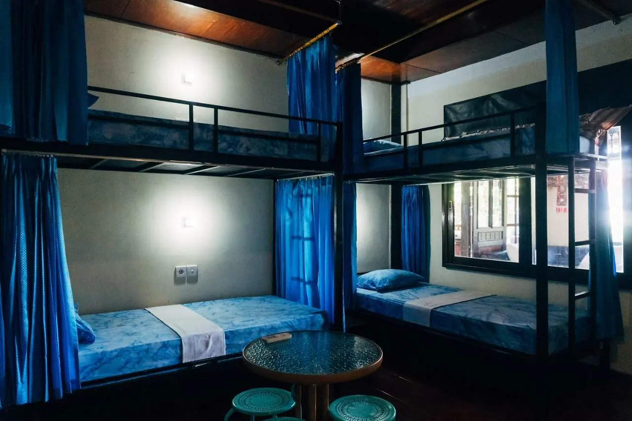 Rw Downtown Hostel Ubud Indonesia