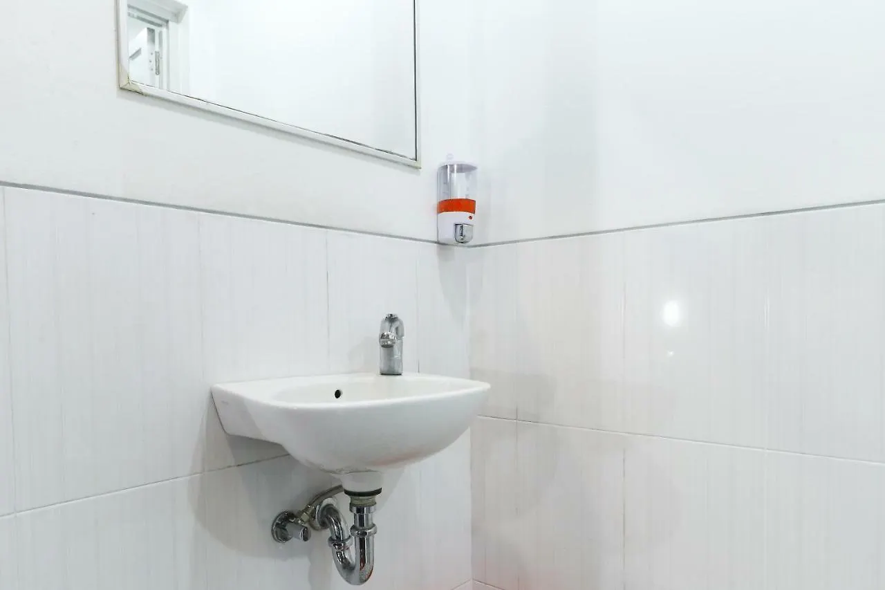Rw Downtown Hostel Ubud Ubud (Bali)