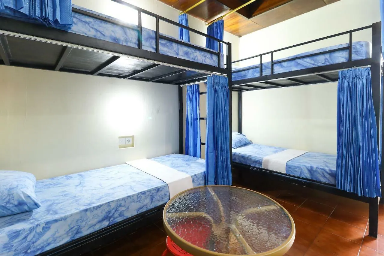 Rw Downtown Hostel Ubud 0*, Ubud (Bali) Indonesia