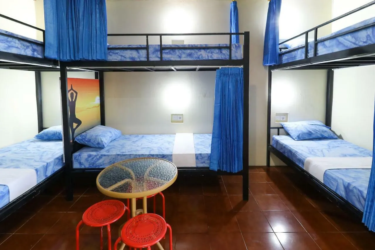 Rw Downtown Hostel Ubud  Ubud (Bali)