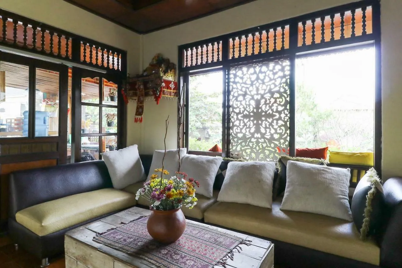 Rw Downtown Hostel Ubud Ubud (Bali)