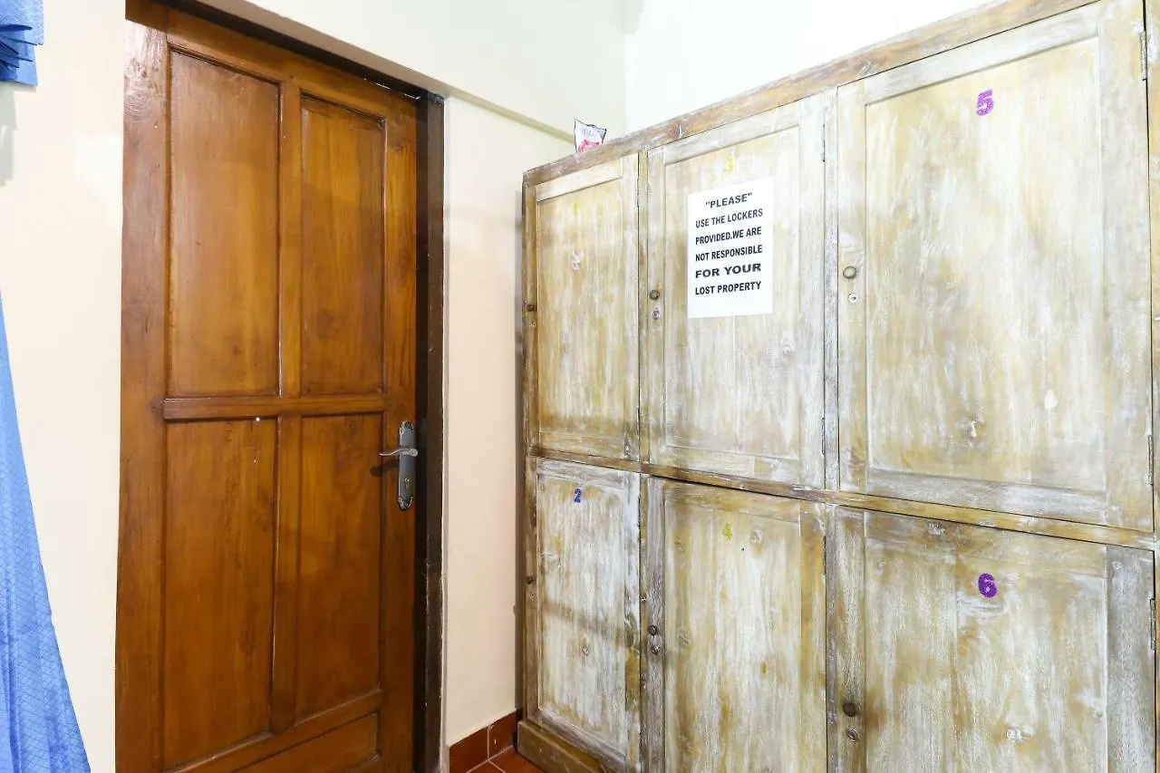 Rw Downtown Hostel Ubud Indonesia