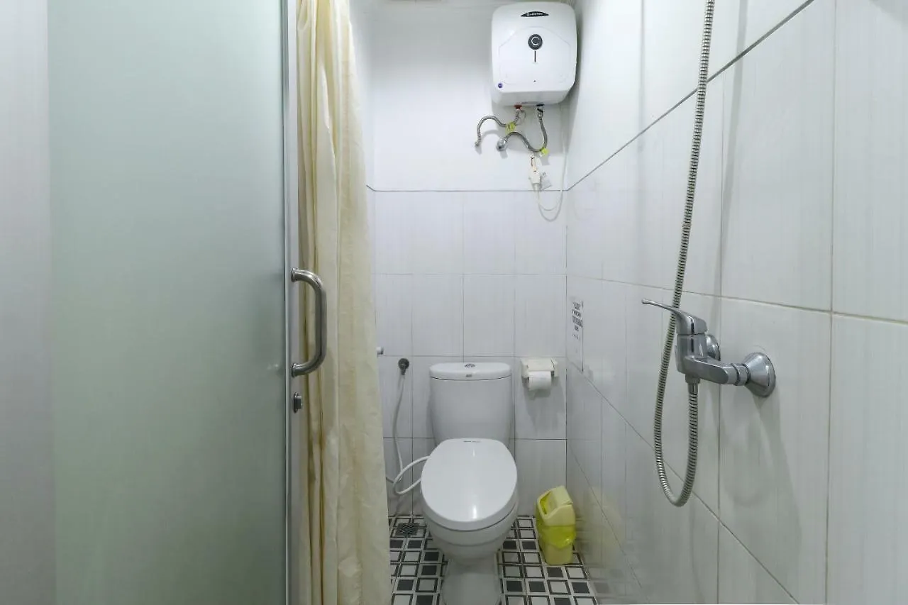 Rw Downtown Hostel Ubud