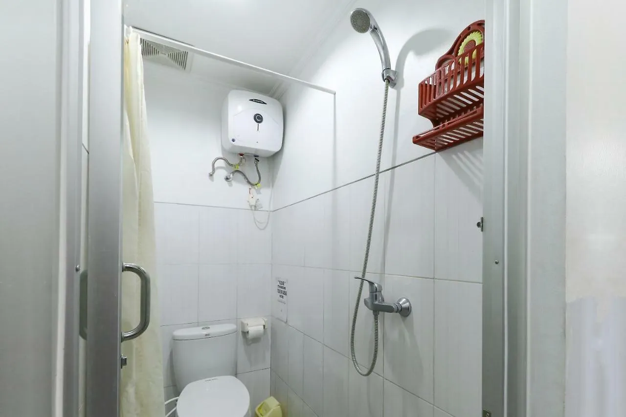 Rw Downtown Hostel Ubud 0*, Ubud (Bali)
