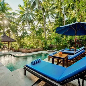 Kebun Indah **** Ubud