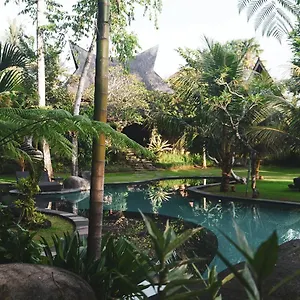 Tree House Ubud (Bali)