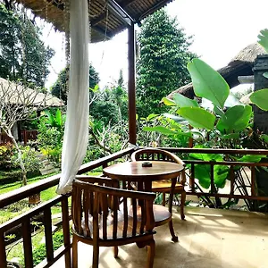 Astawa House Ubud (Bali)