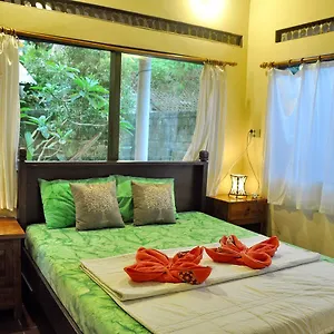 Soni Backpacker House Ubud (Bali)